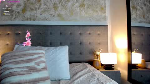 Tamy Vega online show from February 14, 2025, 11:31 am