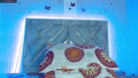 Snapshot of tami_vega chatting on June 7, 2026, 1:15 pm Tamy Vega online show from June 7, 2026, 1:15 pm