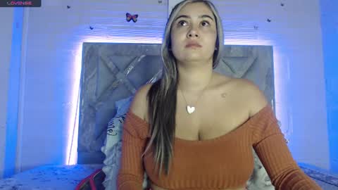Snapshot of tami_vega chatting on June 29, 2026, 11:10 am Tamy Vega online show from June 29, 2026, 11:10 am