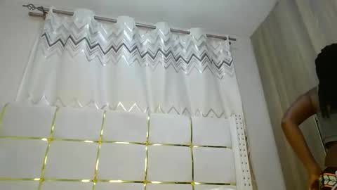 tamia online show from January 27, 2025, 5:26 pm