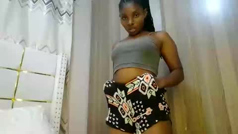 tamia online show from January 27, 2025, 11:33 pm