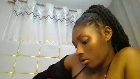 tamia online show from January 29, 2025, 3:54 am