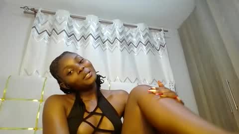 tamia online show from February 6, 2025, 1:05 am