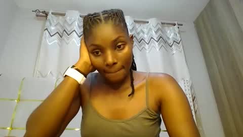 tamia online show from February 12, 2025, 12:37 am