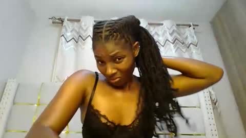 tamia online show from February 16, 2025, 5:37 pm