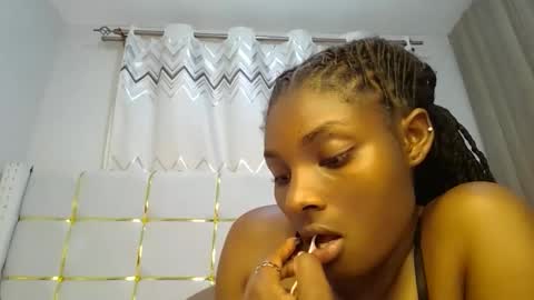 tamia online show from February 16, 2025, 8:44 pm