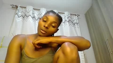 tamia online show from February 22, 2025, 3:56 am