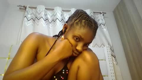 tamia online show from February 24, 2025, 3:23 am