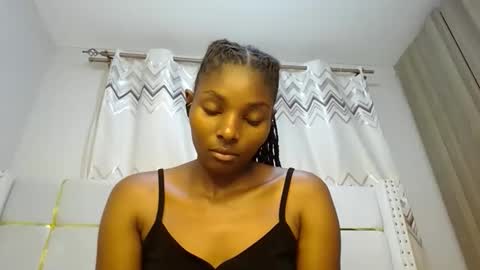 tamia online show from February 27, 2025, 6:42 pm