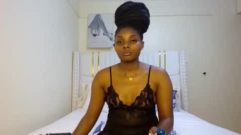 tamia online show from October 7, 2025, 1:14 am