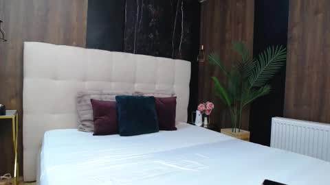 Tamia online show from October 27, 2025, 11:58 am