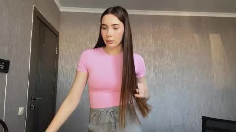 Snapshot of tamikohagy chatting on March 18, 2026, 2:09 pm Mary online show from March 18, 2026, 2:09 pm