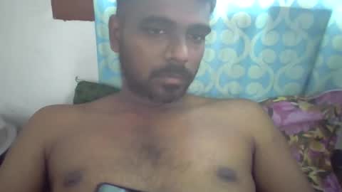 INDIAN BLACK DICK online show from February 12, 2025, 8:59 am