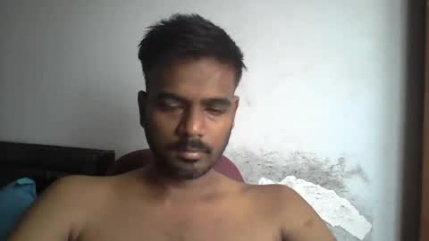 INDIAN BLACK DICK online show from March 11, 2025, 8:41 am