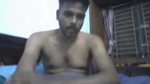 INDIAN BLACK DICK online show from March 11, 2025, 2:18 pm