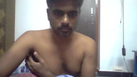 INDIAN BLACK DICK online show from November 20, 2025, 2:39 pm