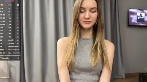 Melissa online show from April 16, 2026, 1:23 pm
