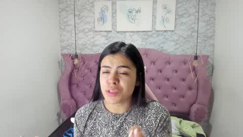 TAMMY  online show from December 12, 2024, 2:59 am