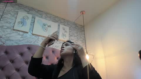 TAMMY  online show from December 15, 2024, 2:19 am