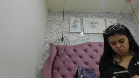 TAMMY  online show from January 9, 2025, 2:54 am