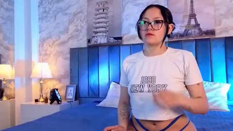 tammy_evansl online show from May 27, 2026, 12:02 pm