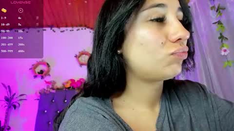Snapshot of tammy_hal chatting on July 27, 2026, 9:00 pm Tammy online show from July 27, 2026, 9:00 pm