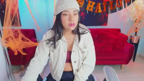 Tammy online show from November 1, 2025, 10:12 pm