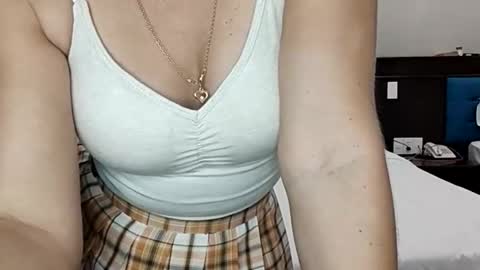 tammy_rr online show from September 14, 2025, 6:40 pm