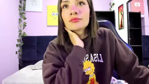 tammy_thompson_ online show from September 23, 2025, 1:25 pm