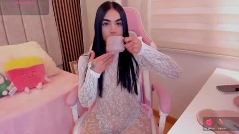 Tammy online show from October 20, 2025, 5:46 pm