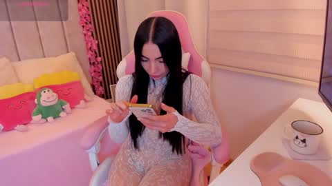 Snapshot of tammy_w chatting on January 15, 2026, 6:33 pm Tammy online show from January 15, 2026, 6:33 pm