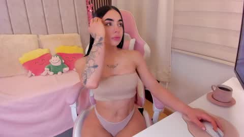 Tammy online show from May 4, 2026, 4:47 pm