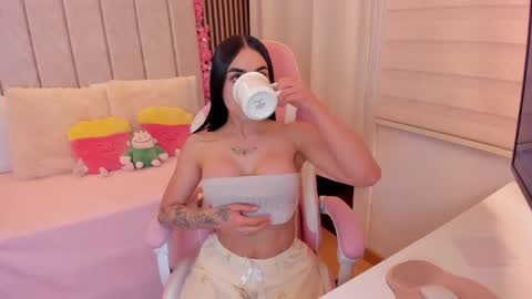 Tammy online show from May 19, 2026, 6:25 pm
