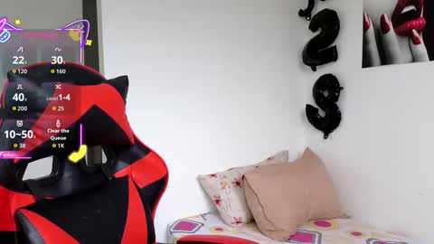 tammy  online show from October 17, 2025, 3:58 pm