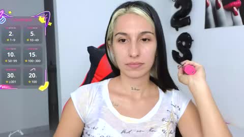 tammy  online show from October 30, 2025, 12:56 am