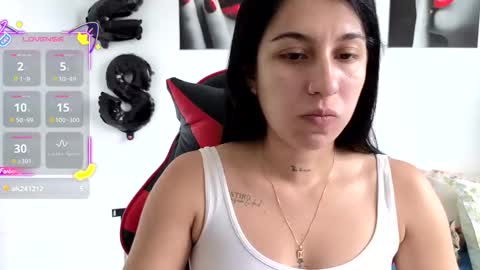 tammy  online show from March 17, 2026, 3:15 pm