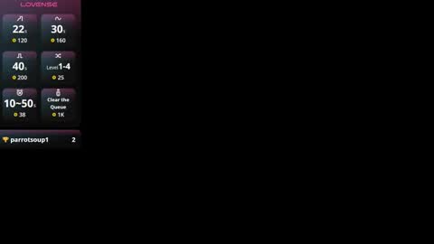 Tammy online show from December 16, 2025, 12:59 am