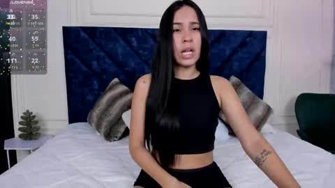 Snapshot of tammylee__ chatting on February 11, 2026, 12:37 am Salome online show from February 11, 2026, 12:37 am