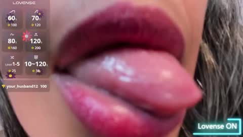 Snapshot of tammylynn45 chatting on January 6, 2026, 6:44 pm Tammy Lynn online show from January 6, 2026, 6:44 pm