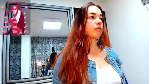 Tammara  online show from December 15, 2024, 5:23 am