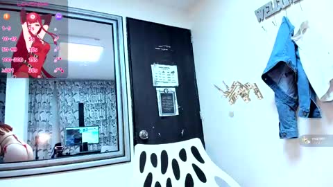 Tammara  online show from December 15, 2024, 8:30 am