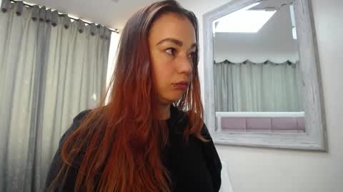 Tammara  online show from December 29, 2024, 3:24 pm