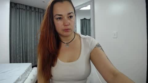 Tammara  online show from January 10, 2025, 8:07 am