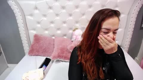 Tammara  online show from January 11, 2025, 10:40 pm