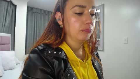 Tammara  online show from January 14, 2025, 3:22 am