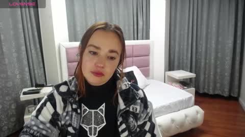 Tammara  online show from January 31, 2025, 7:29 am