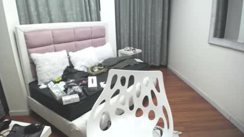 Tammara  online show from March 3, 2025, 8:49 am