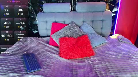 Tammy sutra online show from March 30, 2026, 7:15 pm