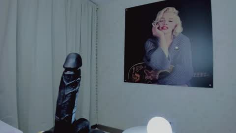 Snapshot of tamy_bennett chatting on March 12, 2026, 11:16 am Tamara online show from March 12, 2026, 11:16 am