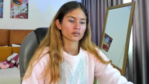 Snapshot of tamy_edwards chatting on January 17, 2026, 8:34 pm Tamy online show from January 17, 2026, 8:34 pm